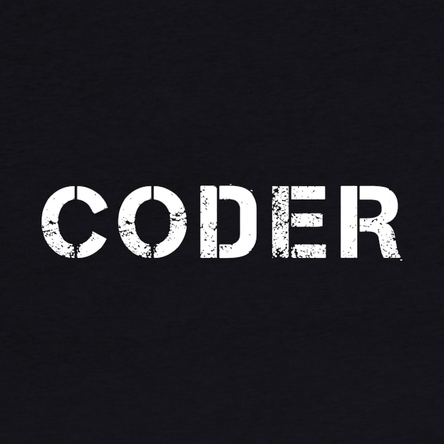 Coder world by PallKris